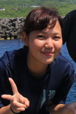 MINAMI TSUKAMOTO