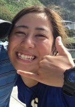 NANA ISHIZUKA