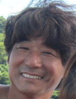 NOBUHISA UEDA