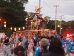 富賀神社大祭